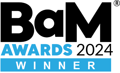BaM Awards 2024 - Winner