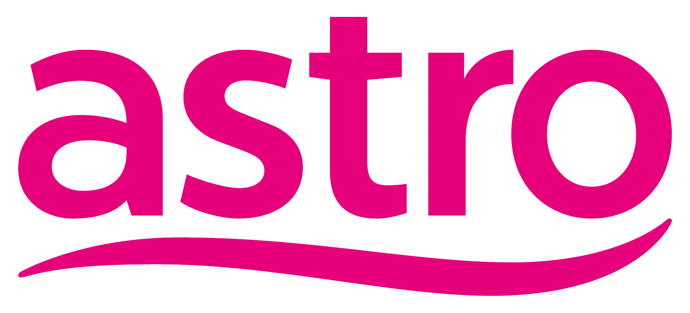 Astro Malaysia logo