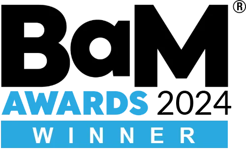 BaM Awards 2024 - Winner