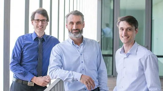 Board of Skyline Communications