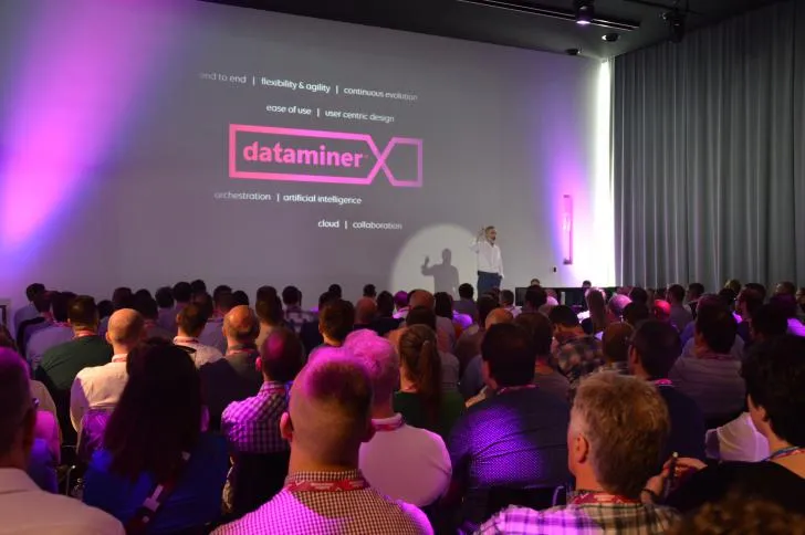 DataMiner Inspire 2019