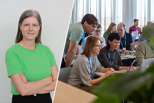 Kordia, digital transformation with DataMiner