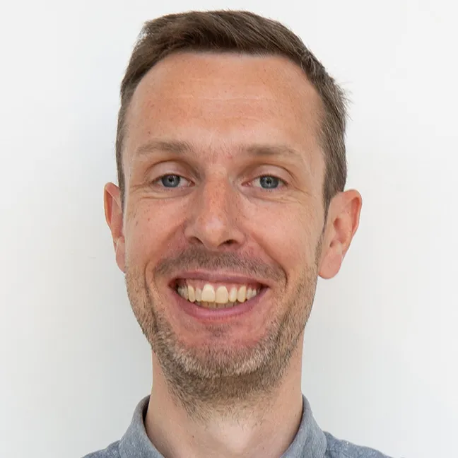 David Joseph