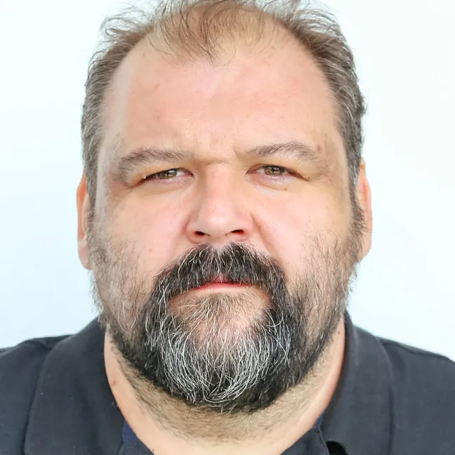 Dean Muzicka