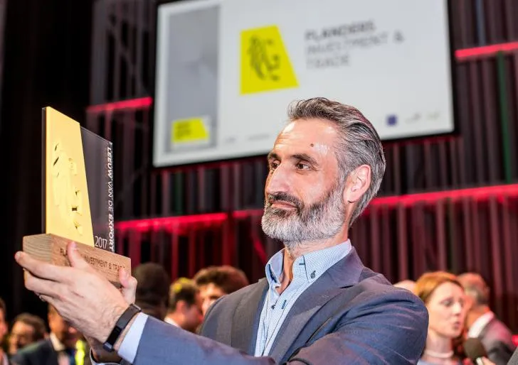 Export Lion Award