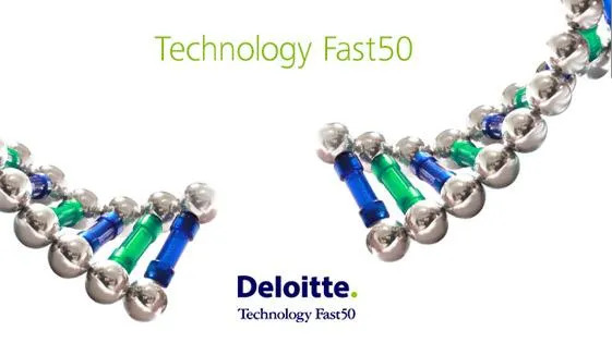Fast 50 awards 2014