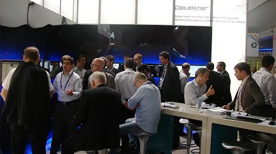 IBC 2011 thumbnail