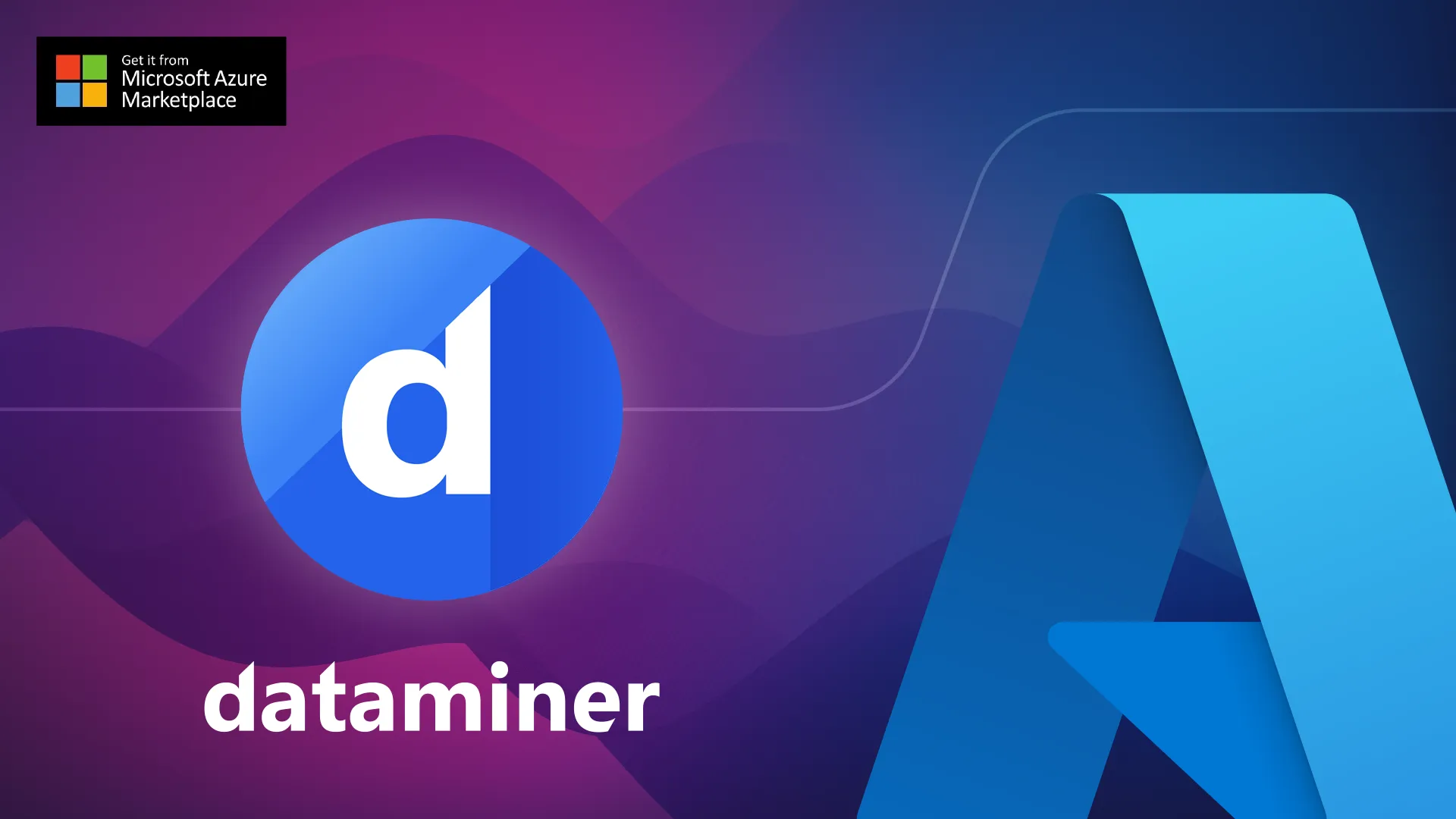 DataMiner Credits are available through the Azure Marketplace