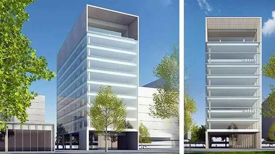 SkylinePark new render