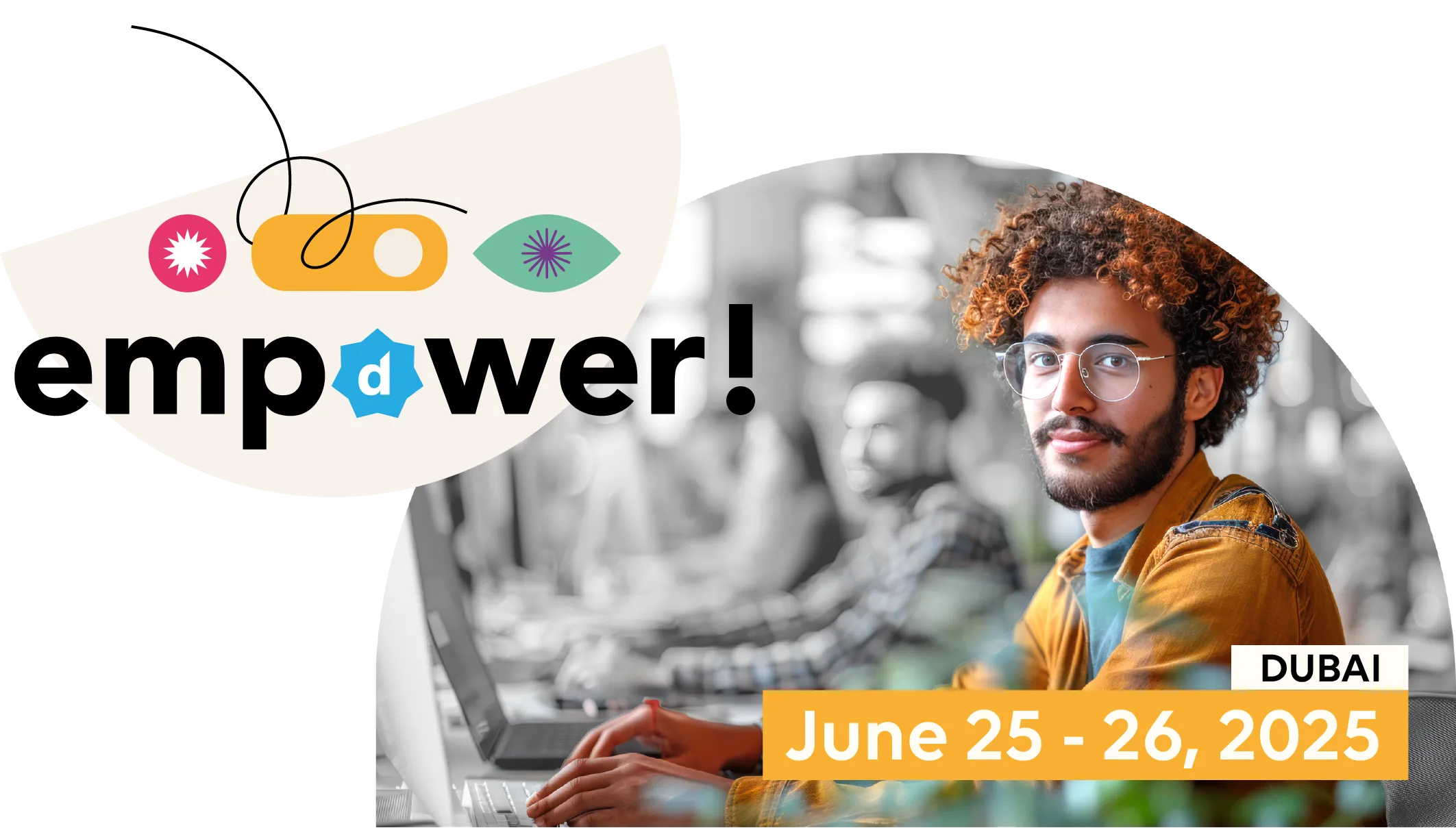 DataMiner Empower Dubai - June 25 - 26