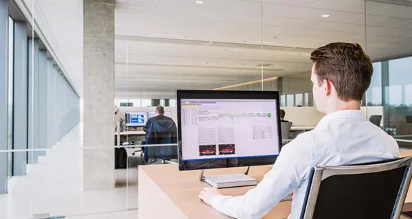 DATAMINER SRM SUITE PRESENTED AT CONNECTECHASIA