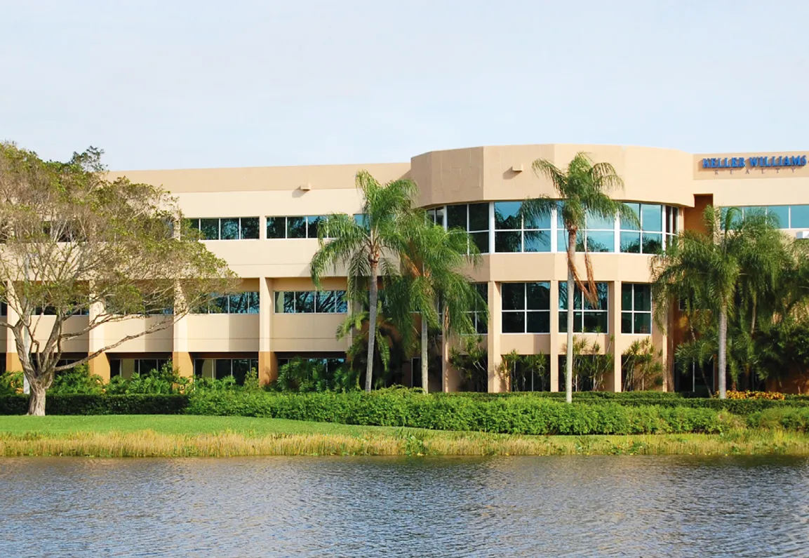 Skyline Americas Weston Office
