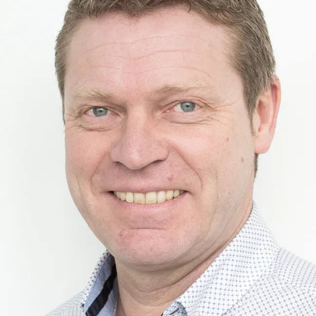 Steven Soenens