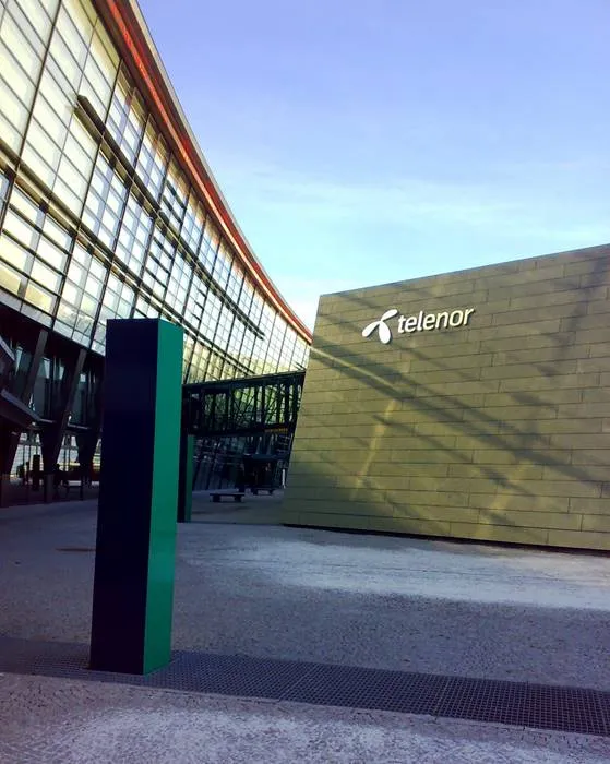 Telenor