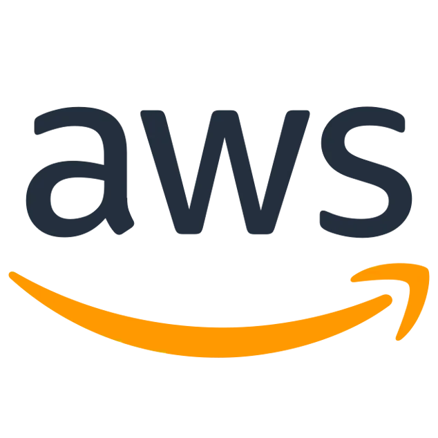 AWS Logo