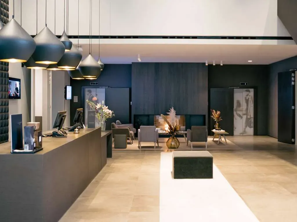 C-Hotels Westwing Roeselare