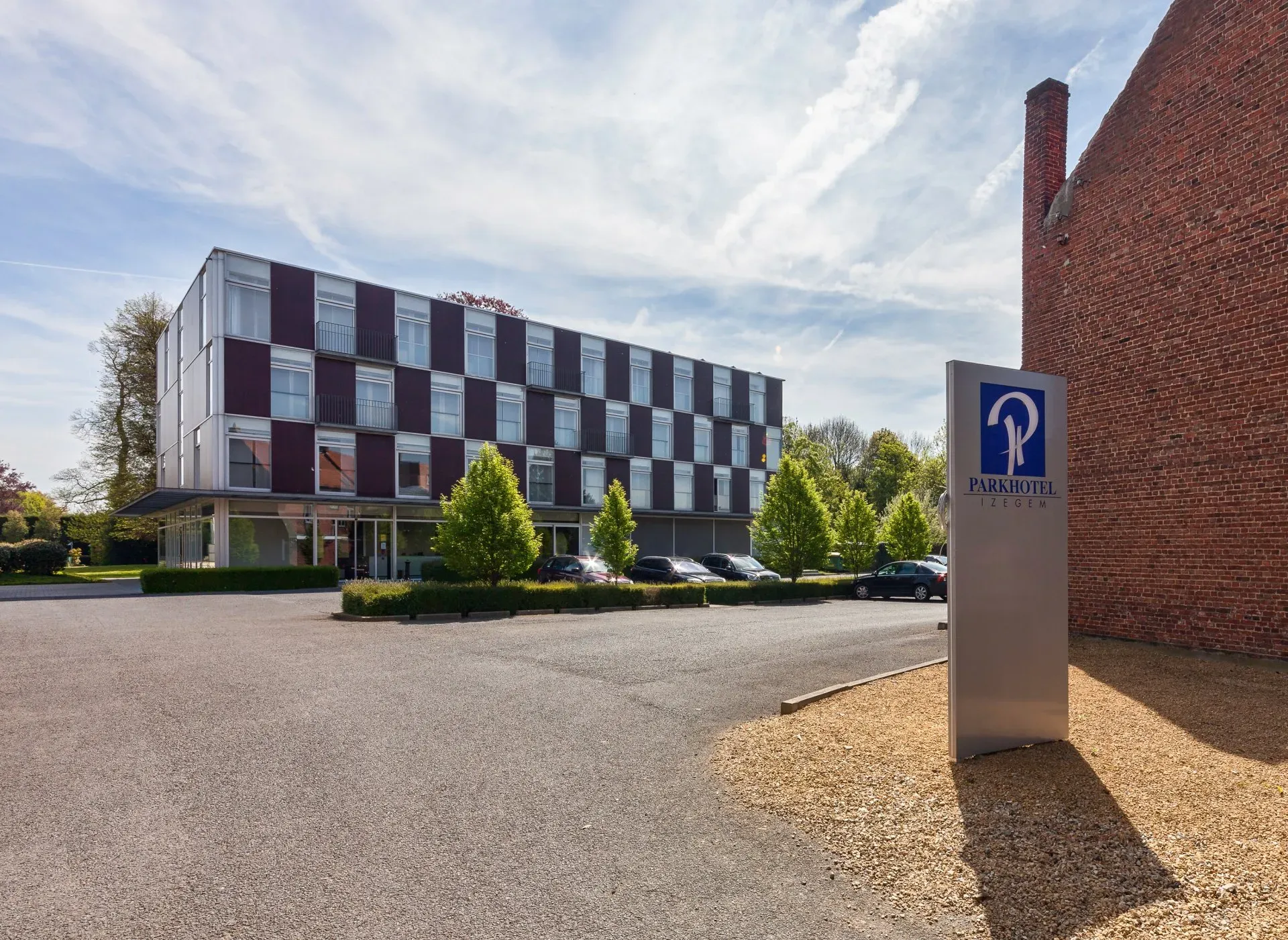 Parkhotel - Izegem