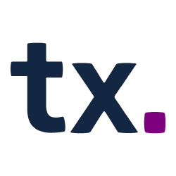Techex logo