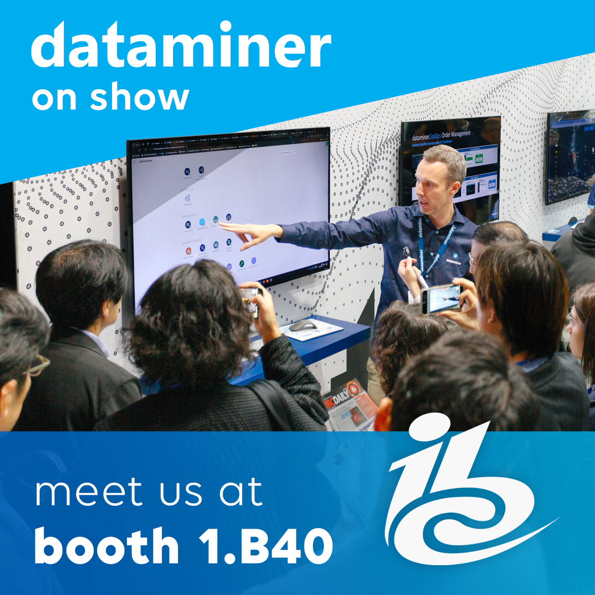 IBC Show