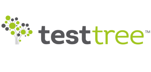 Logo Test Tree - DataMiner Partner