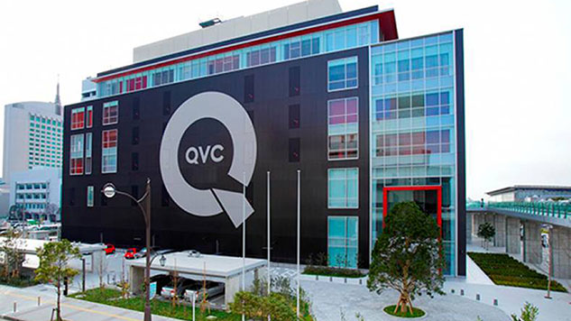 QVC Japan selects DataMiner to manage SMPTE ST-2110 based productions