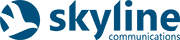 Skyline Communication logo