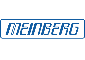 Logo Meinberg - DataMiner Partner
