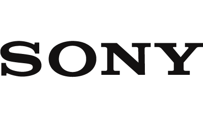 Logo Sony - DataMiner Partner