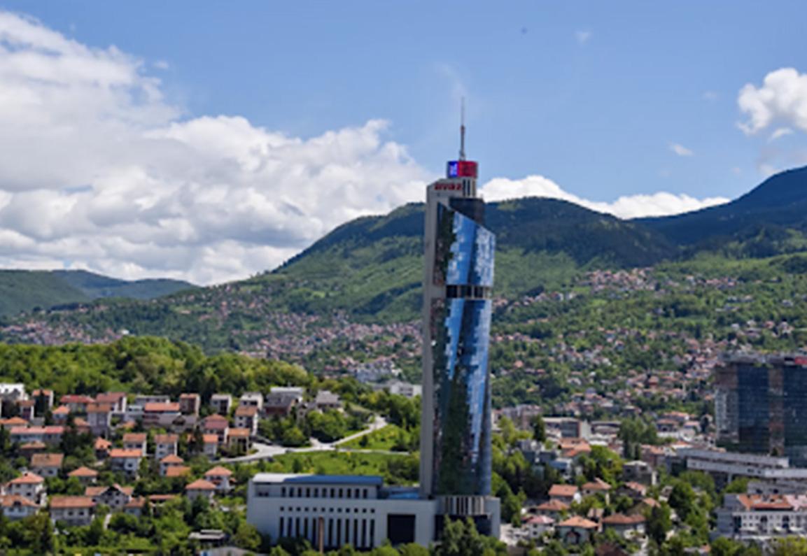 Skyline Communications Sarajevo